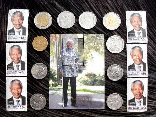 ### GREAT MADIBA COLLECTION !!!!! ###