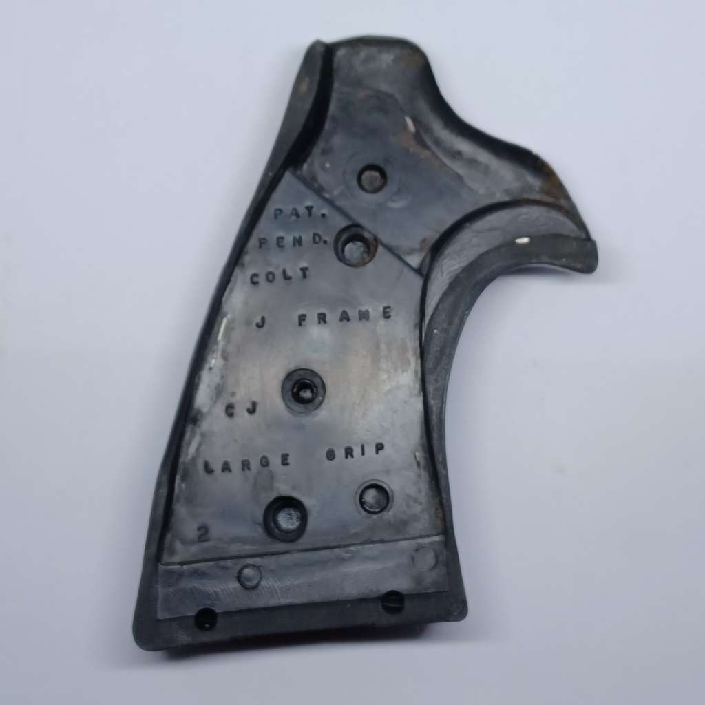 PACHMAYR PRESENTATION GRIP Model CJ - fits COLT J Frame Large (with screw)