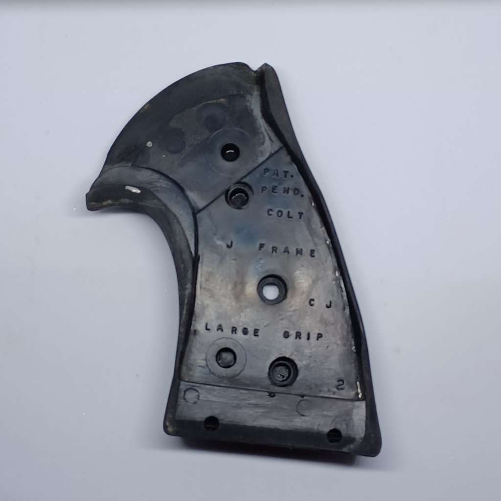 PACHMAYR PRESENTATION GRIP Model CJ - fits COLT J Frame Large (with screw)