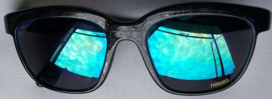 SUNGLASSES : SunJet by Carrera - New Vintage