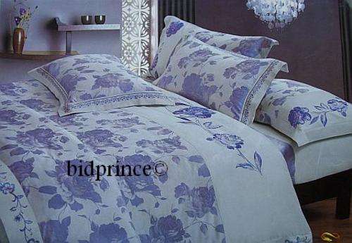 CLASSIC PREMIUM BRAND DUVET SET - QUEEN SIZE