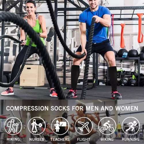 Copression Socks