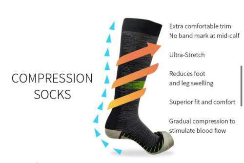 Copression Socks