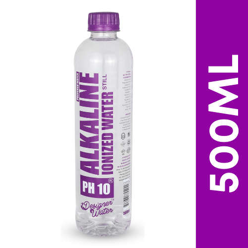 500ml Alkaline Water