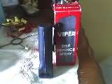 Viper Pepper Spray