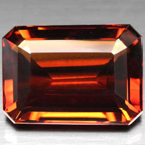 Stock Clearance Sale!!MEGA!!!!! - 50.28ct MADEIRA BRAZIL CITRINE OCTAGON