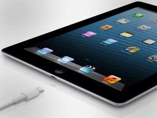 Apple iPad 128GB