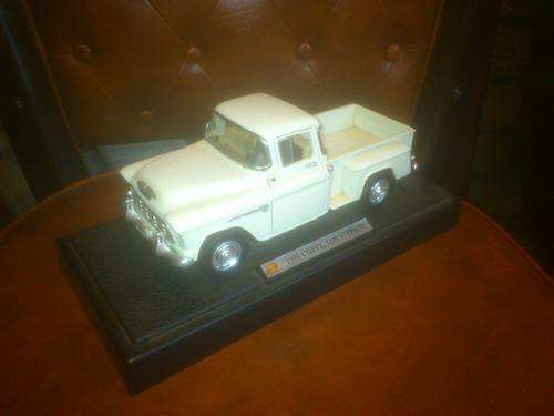 1955 Chevy 3100 Stepside