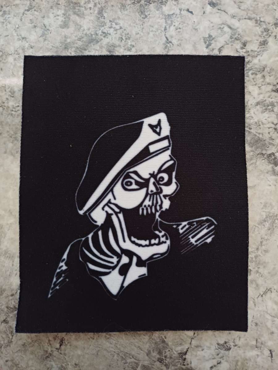 Unknown SADF era badge (selling as copy)