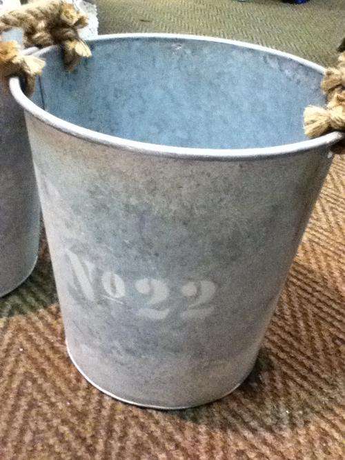 ICE BUCKET French/vintage looking