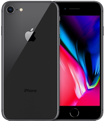 Apple iPhone 8 | 64GB | Space Grey | Brand New & Sealed | LOCAL STOCK | A1905 | FREE Collections!