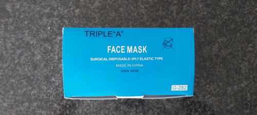 Face Masks