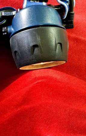 2 in 1halogen headlight