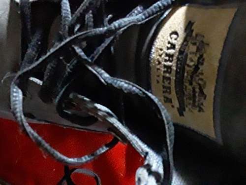 Carreira italia 1965 jeans co.boots