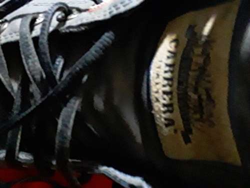 Carreira italia 1965 jeans co.boots