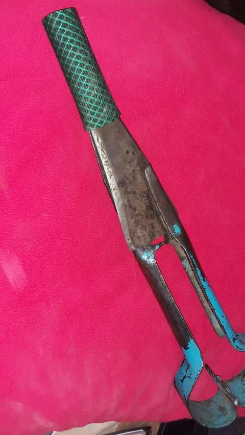 HAND SHEEP SHEAR SCISSOR