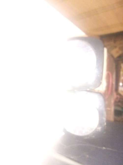 Surround sound speakers