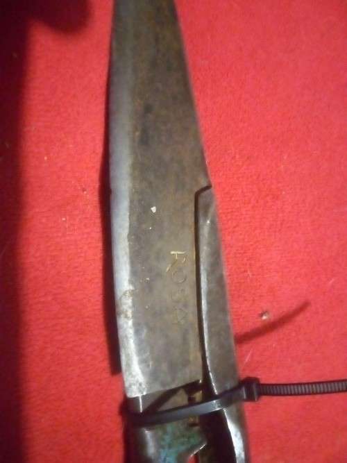 ROSA SHEEP SHEER SCISSOR