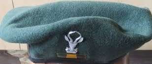SADF - Infantry Beret