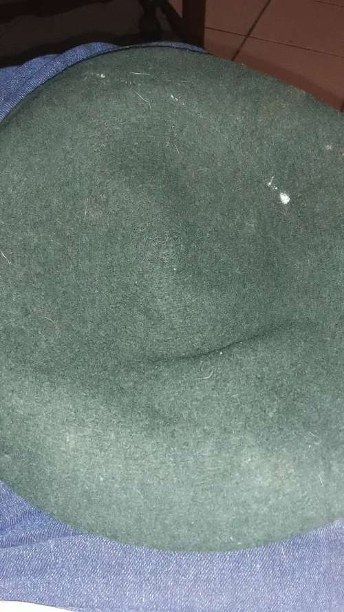 SADF - Infantry Beret