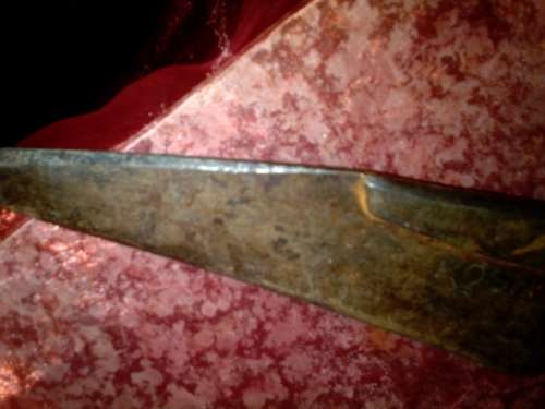 SHEEP SHEAR SCISSORS