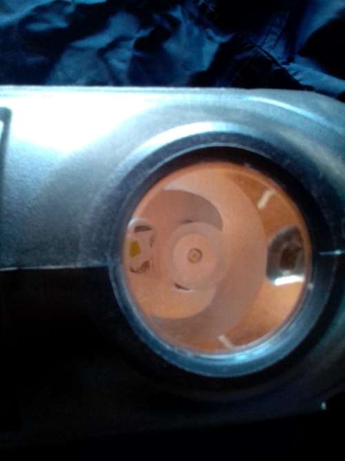 GRECITNICE MOBILE SPEAKER WITH TORCH SD CARD AND USB PORTS