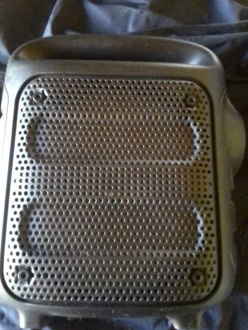 GRECITNICE MOBILE SPEAKER WITH TORCH SD CARD AND USB PORTS