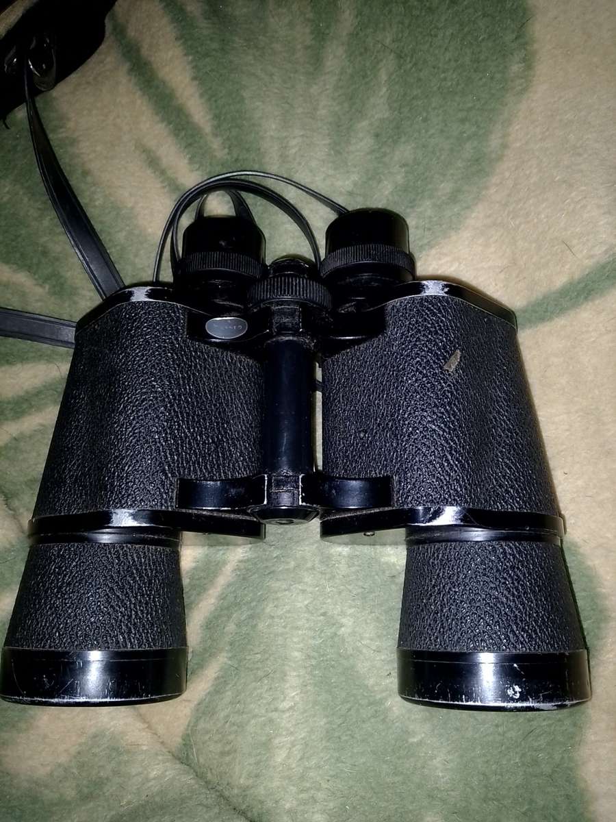 BINOCULARS