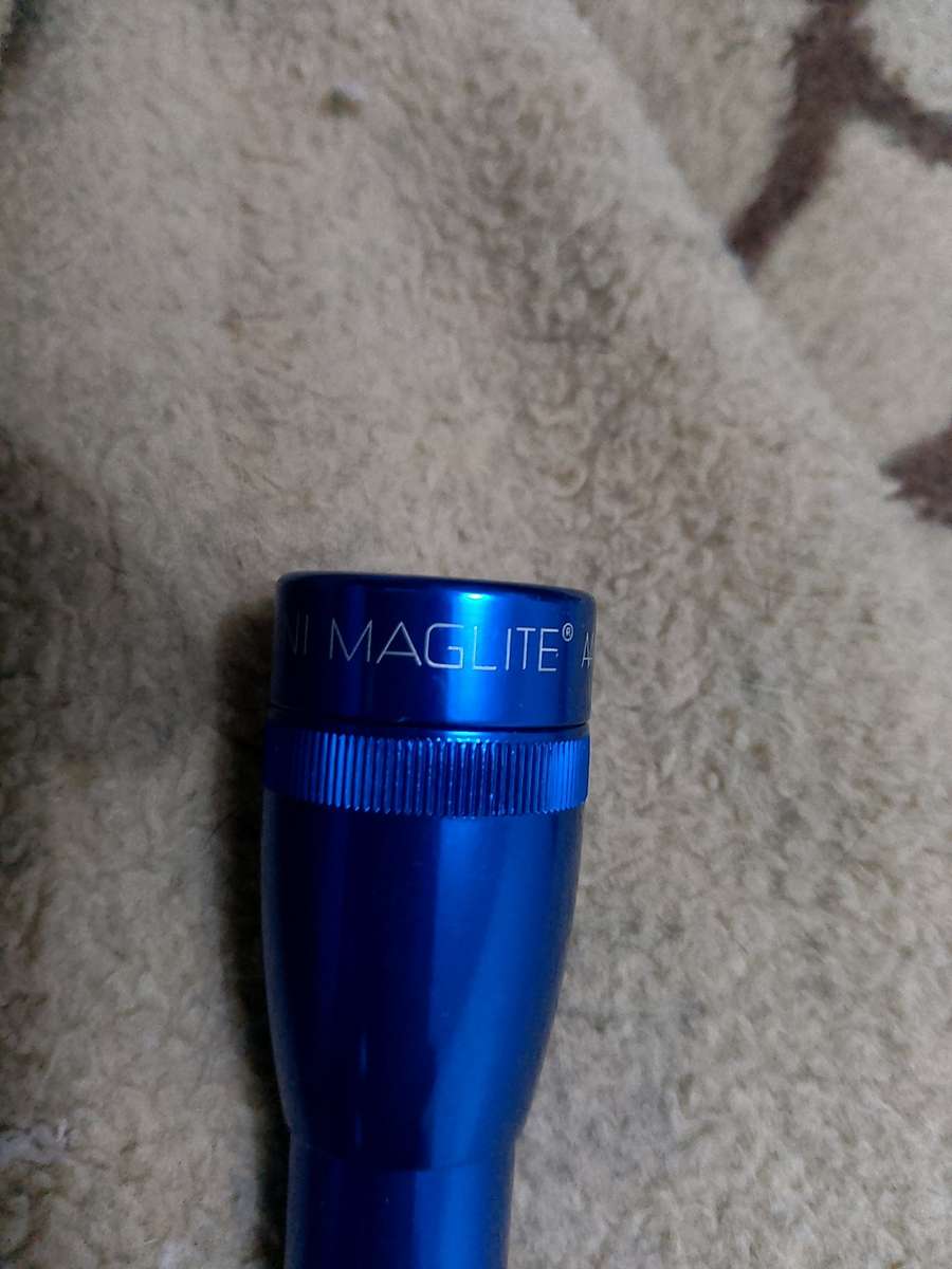 MAGLITE