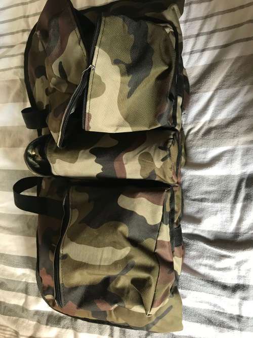 BT Combat Paintball Marker Set