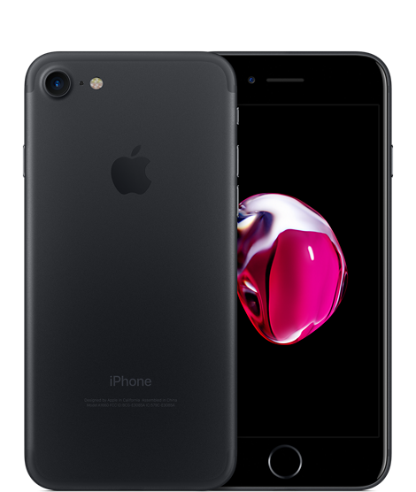 Apple iPhone 7 32GB Black | Brand New | Sealed in Box | *Unwanted upgrade*