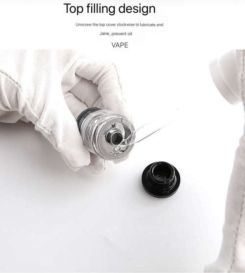 VAPE TESLACIGS POKER 218 KIT - vape vape vape vape