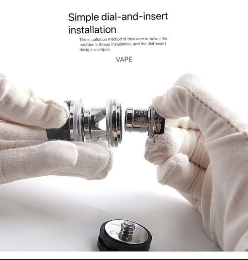 VAPE TESLACIGS POKER 218 KIT - vape vape vape vape