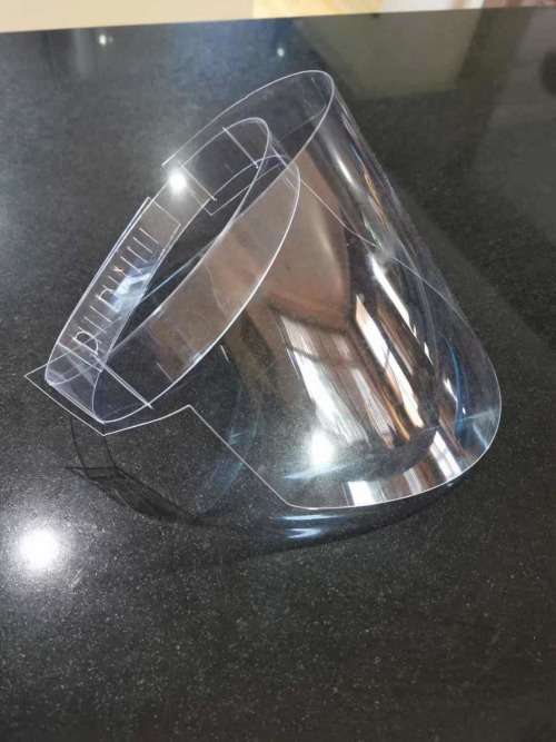 3*face shield-eye shield-high quality virus prevention - got stock can delivery now