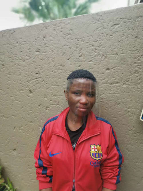 3*face shield-eye shield-high quality virus prevention - got stock can delivery now