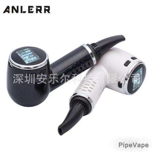 Dry Herb Vaporizer - pipe Vape