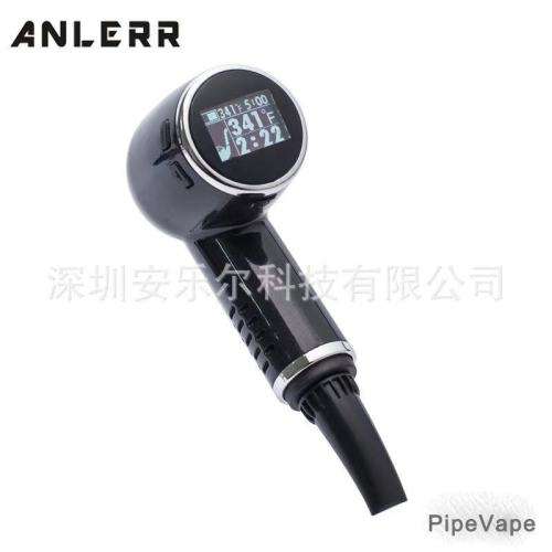 Dry Herb Vaporizer - pipe Vape