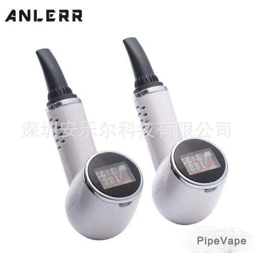 Dry Herb Vaporizer - pipe Vape