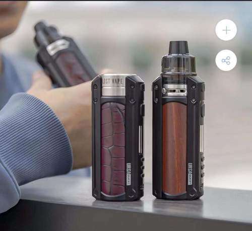 LOST VAPE - URSA-QUEST-MULTI-KIT