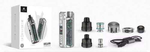 LOST VAPE - URSA-QUEST-MULTI-KIT