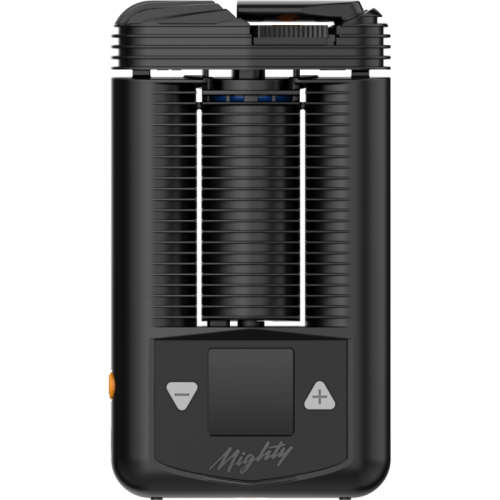 The Mighty Vaporizer