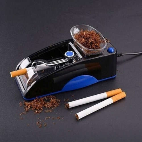 New Electric Cigarette Automatic Cigarette Rolling Machine-stock available now
