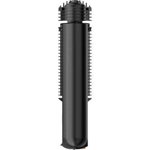 The Mighty Vaporizer