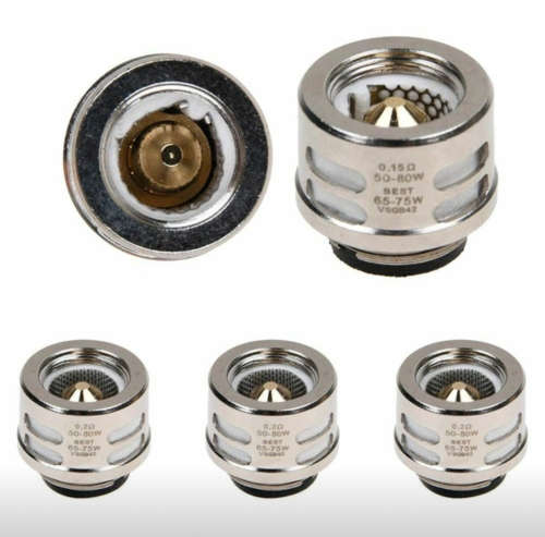 vaporesso SkRR Coils QF Mesh QF Strip Replacement Coil 0.2/0.15 Ohm
