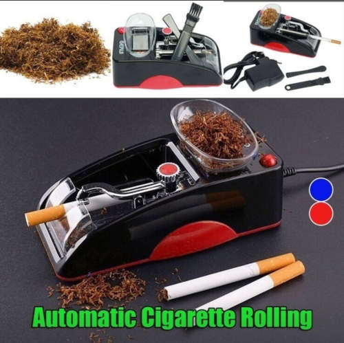 New Electric Cigarette Automatic Cigarette Rolling Machine-stock available now