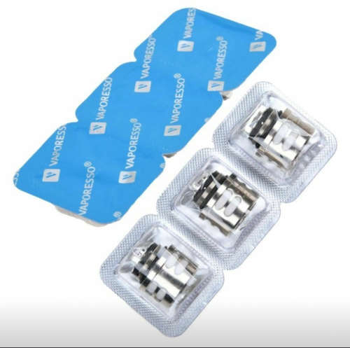 vaporesso SkRR Coils QF Mesh QF Strip Replacement Coil 0.2/0.15 Ohm