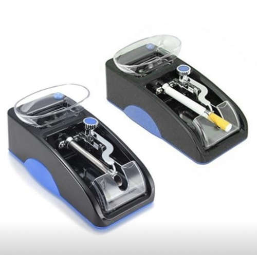 New Electric Cigarette Automatic Cigarette Rolling Machine-stock available now