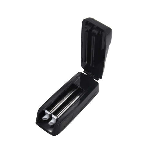 Hand Double Cigarette Tube Roller- Hand Rolling Machine Double