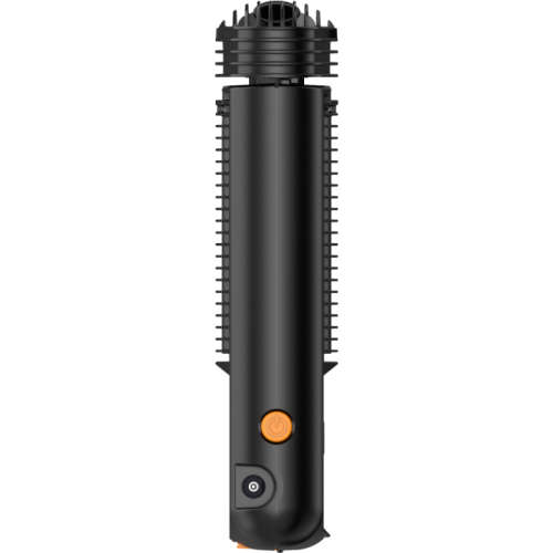 The Mighty Vaporizer