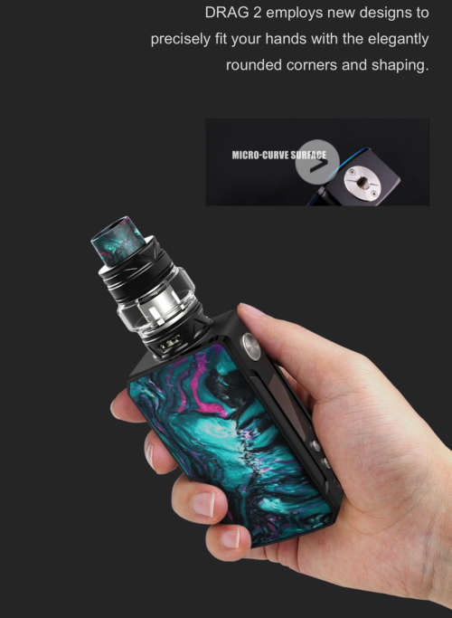Voopoo DRAG 2 KIT